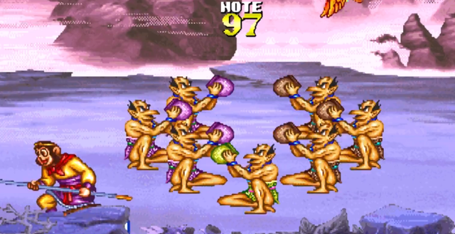 圆桌骑士打宝方法，圆桌骑士打宝乱步攻略（越容易成为超越BOSS的死神）