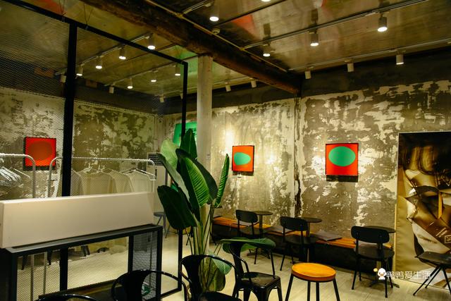 浙江临海主要有哪些特产干货的，浙江临海主要有哪些特产干货的地方（当临海特色美食碰上美式咖啡）