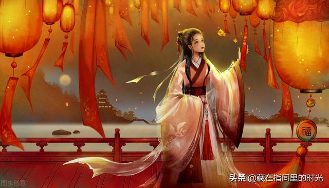 容华似瑾小说介绍，一本超级好看的古言小说