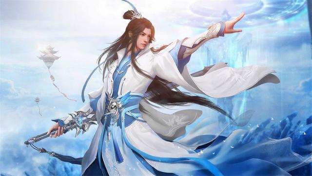 网游小说完本，11本已完结仙侠类网游小说（经典网游小说完本）