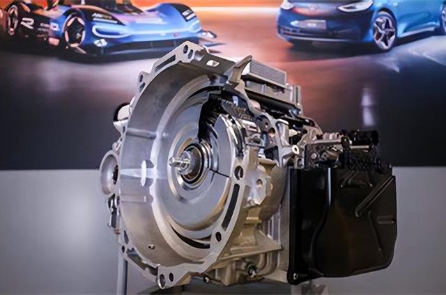 dq200变速箱，大众dq200干式双离合几代了（都抱怨DSG变速箱质量差）