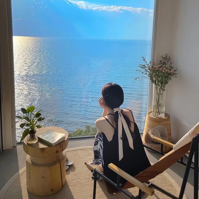 超清新女生图片，微信头像，超清新女生图片（夏日小清新清爽女生头像）