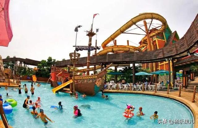 广西南宁旅游景点，南宁四大旅游景点（广西-南宁十景）