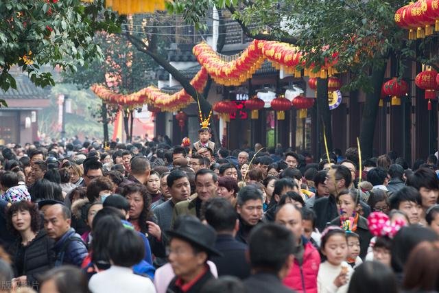 过年有什么风俗，中国过年的风俗有些什么（十大春节习俗，你们过几个）