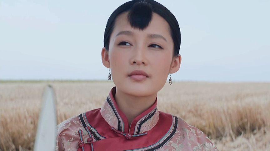 《白鹿原》幕后:李梦被换董洁戏份被删,何冰架不住李沁的性感