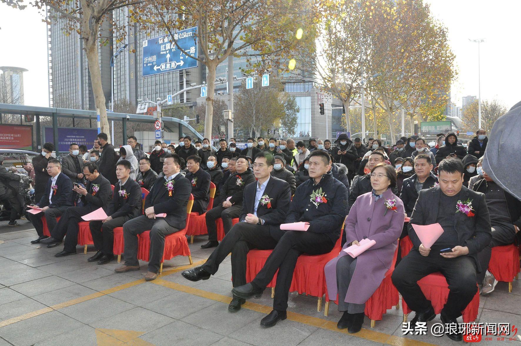 临沂鲁南家电维修拆装 1000万专项补贴来了！临沂市家电以旧换新促消费惠民补贴活动正式启动