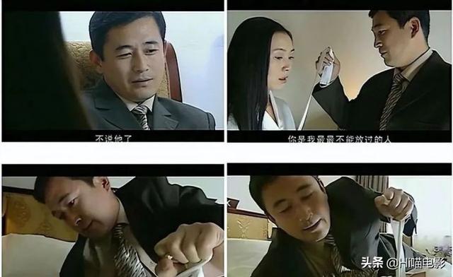 江珊王志飞主演的电视剧是什么，江珊和王志飞主演的电视剧叫什么名（国内评分最高的10部扫黑剧）
