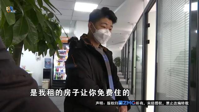 一个连有多少人，一个营有多少人（，小伙透露“商业机密”）