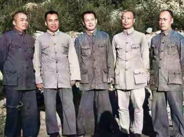 南昌起义是谁领导的，南昌起义领导人（南昌起义领导人）