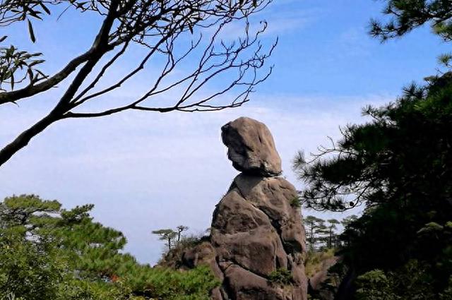 一日游、两日游怎么玩？三清山游玩攻略来了
