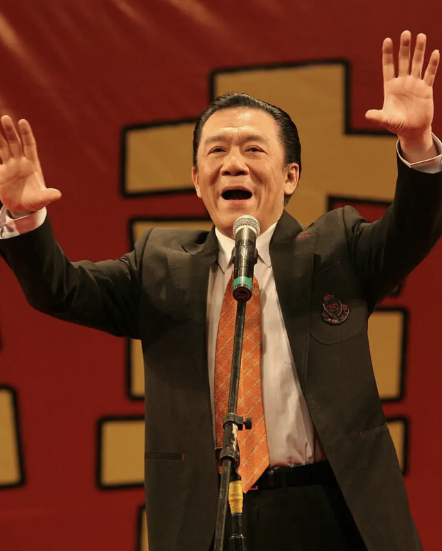 戴志诚与袁茵，戴志诚袁茵有娃吗（袁茵：与侯耀文离婚后）