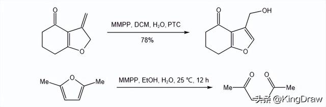 怎么理解tfmm，tfmm是什么意思（常用氧化剂——单过氧邻苯二甲酸）