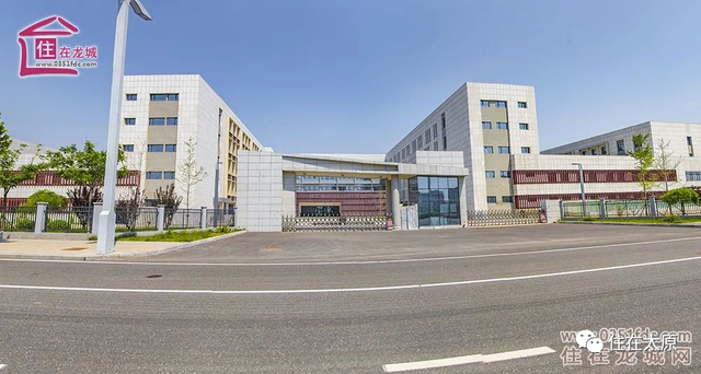 太原市第三实验中学，关注太原市第二实验中学校（太原又将建设几所学校）