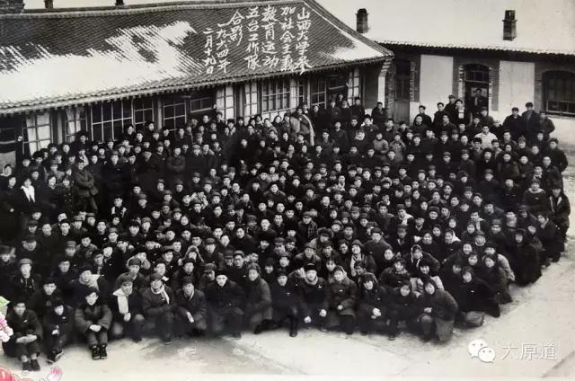 山西大学文学院，山西大学文博考研加试（山西大学今日荣登“双一流”）