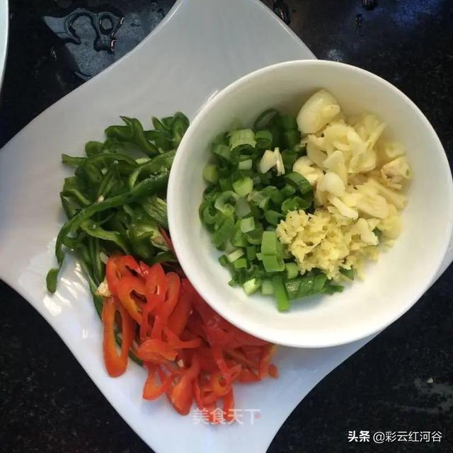 醋溜土豆丝的做法，醋溜土豆丝的做法作文（醋溜土豆丝）