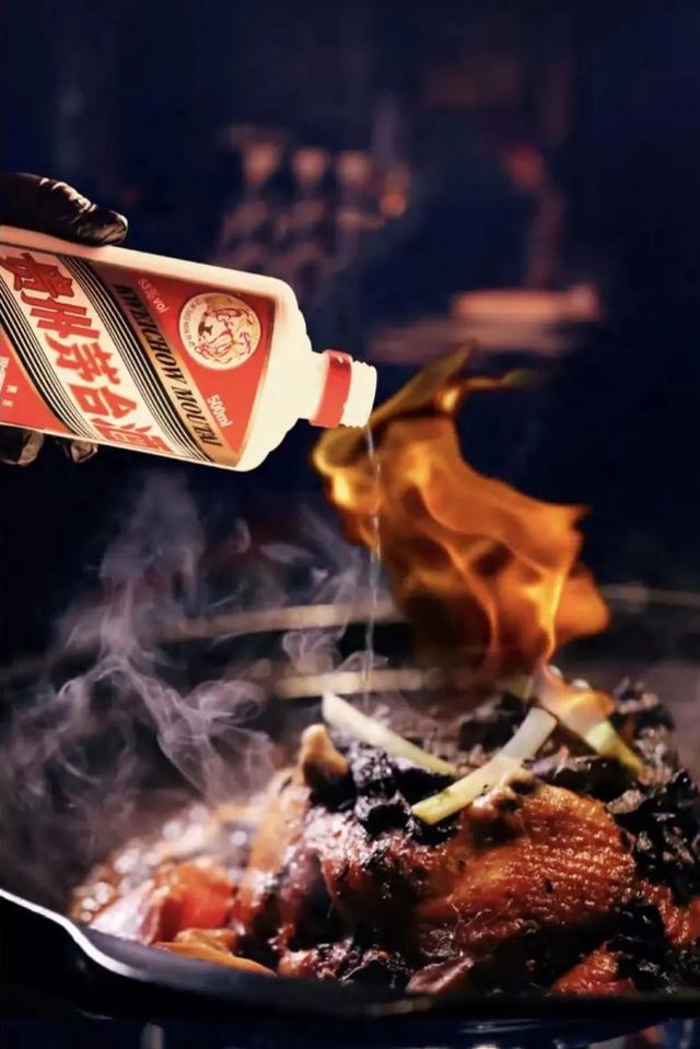 干巴菌怎么炒，干巴菌怎么炒不苦（这9道极致鲜味，错过再等1年）