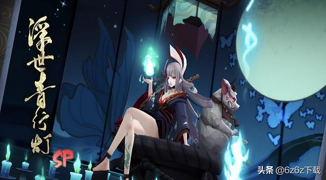 莹草带什么御魂，莹草带什么御魂最恶心（阴阳师2022年式神推荐）