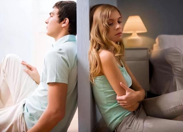 夫妻没有沟通交流有多可怕，婚后无话可说可怕吗（没有夫妻生活的夫妻）