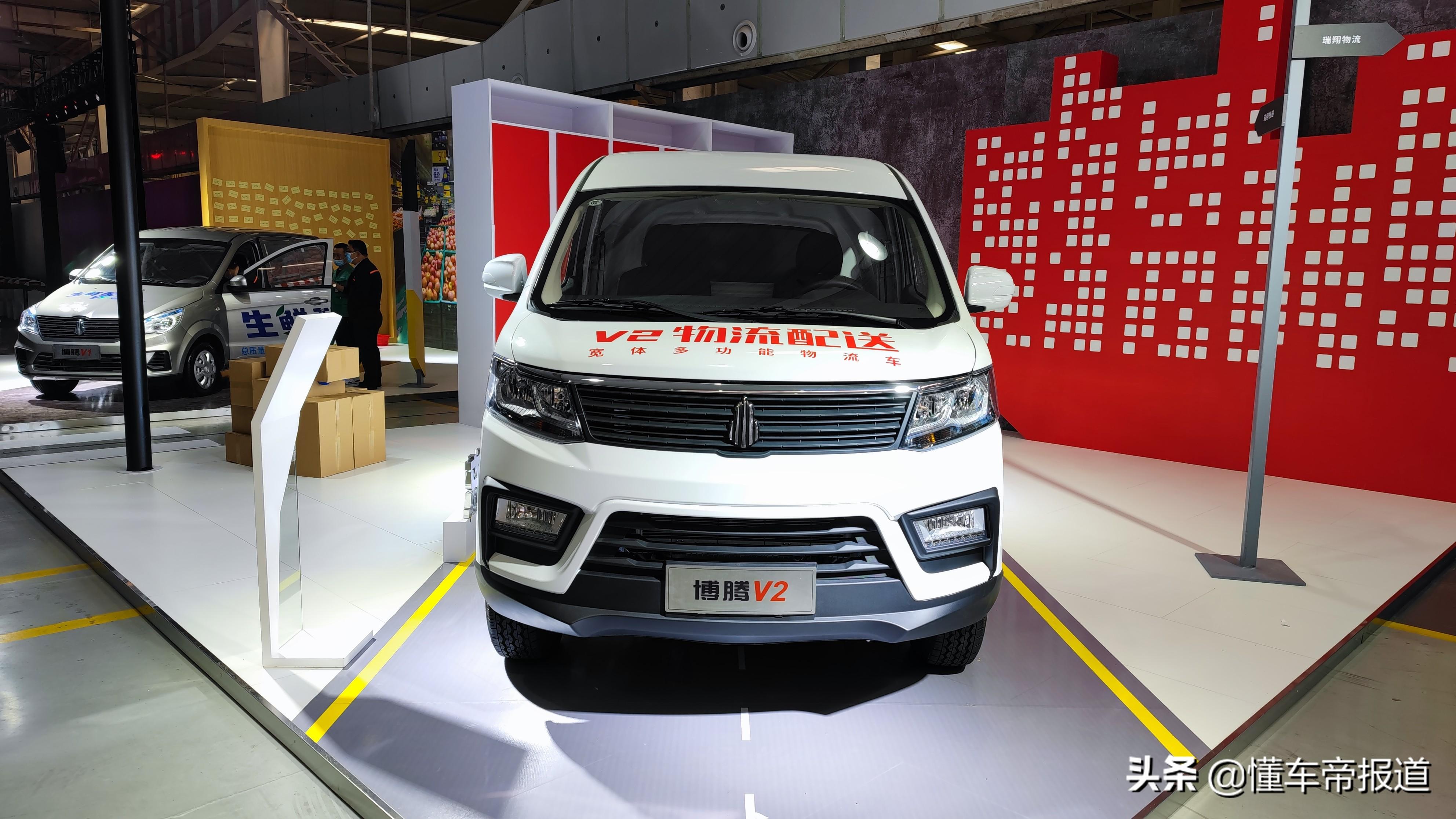 北汽面包车(2011年瑞风商务二手车多少钱)