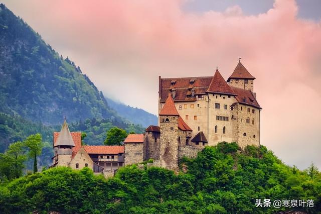 比梵蒂冈还小的国家，比梵蒂冈还要小的国家叫什么（全球十大袖珍小国）