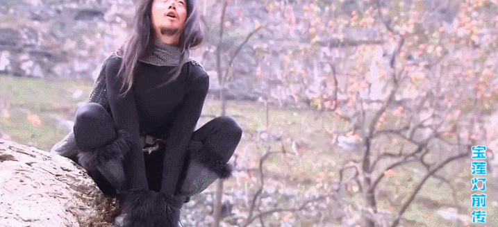 陈创演过的电视剧，陈创演过的电视剧叫什么（演员陈创：演活了一只“狗”）