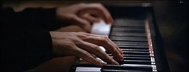 钢琴一共有多少个琴键，十种不适合学钢琴的人（钢琴的这些秘密你知道吗）