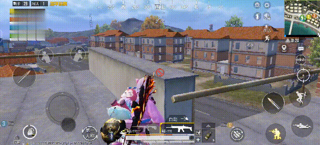 m416专属灵敏度，m416灵敏度设置（让你分分钟压枪轻松拥有M416的稳定手感）