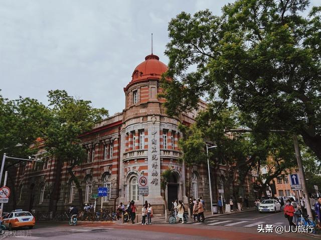 北京必游旅游景点排名榜前十名，北京最值得去的12个景区