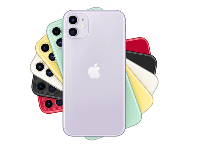 苹果11处理器，苹果11尺寸长宽多少厘米（三年前的iphone11）