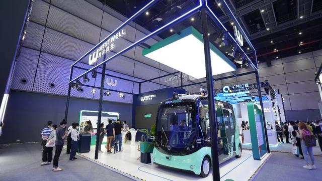 2022年新项目小吃，2022年什么小吃最赚钱快（智慧小吃机、机器人咖啡亭、元宇宙产品亮相2022世界人工智能大会）