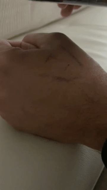 特斯拉怎么开门，特斯拉model3怎么开门（外国小哥竟人肉解锁特斯拉）