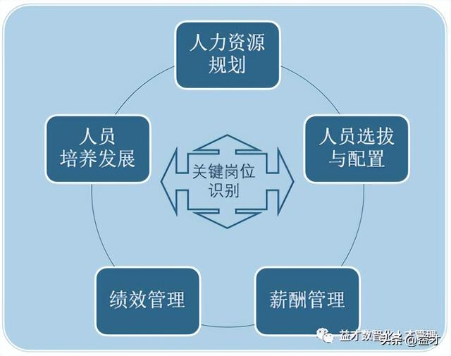部门负责人岗位职责责任，建筑工程各个岗位职责（围绕关键岗位的识别与评价）