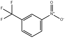 硝基的结构式是，间硝基苯甲酸的用途（间硝基三氟甲苯）