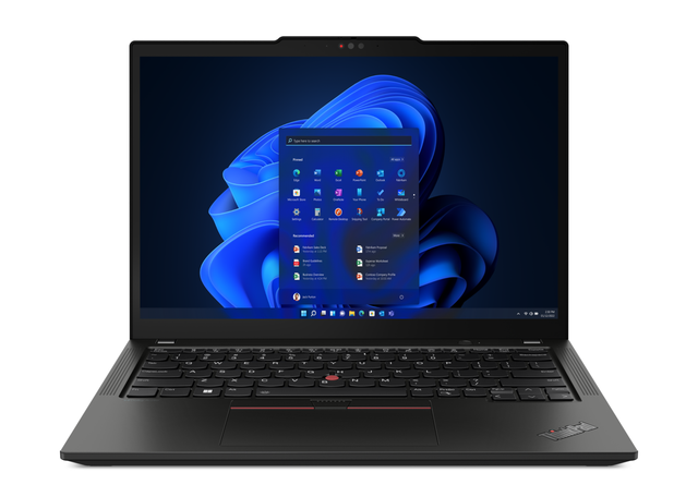 联想发布全新thinkpad系列产品，X13笔记本即将上市