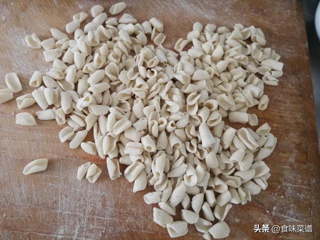山西有什么好吃的，山西有什么好吃的特产美食（山西最好吃6种面食）