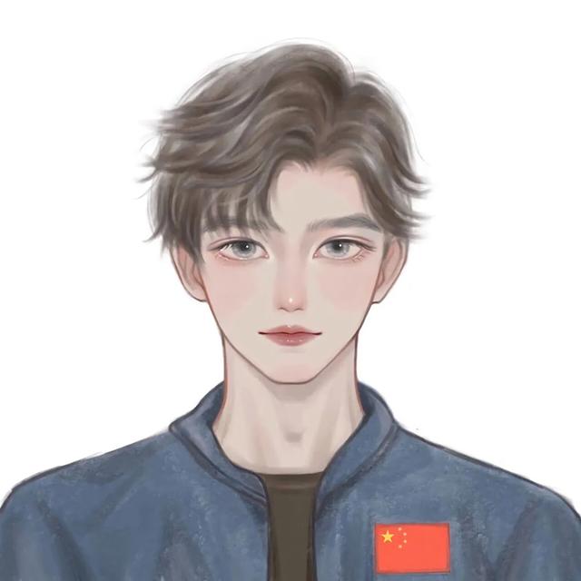 分享一些最近超火的情侣头像（183）