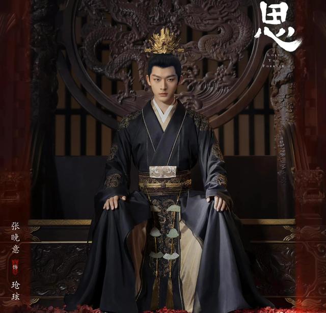 90后男星颜值对比，网友总结90后版“神颜”美男榜