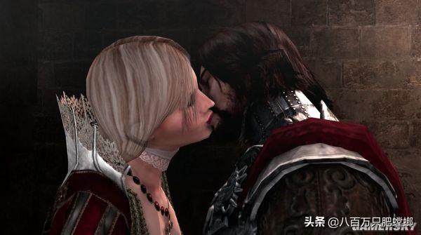 天之炽西泽尔博尔吉亚简介，天之炽中西泽尔和谁在一起了（<Ⅱ>人物剧情、历史原型与现代剧情全解）