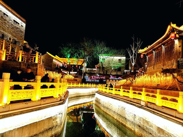 安阳好玩的地方，安阳周边那些不太出名但好玩的地方（安阳游玩︱推荐七朝古都游玩0元打卡的5个景点）