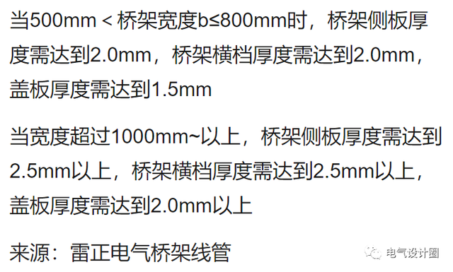 镀锌钢管 的标准是什么，镀锌钢管重量规格表（电缆桥架镀锌线槽厚度标准是多少毫米）