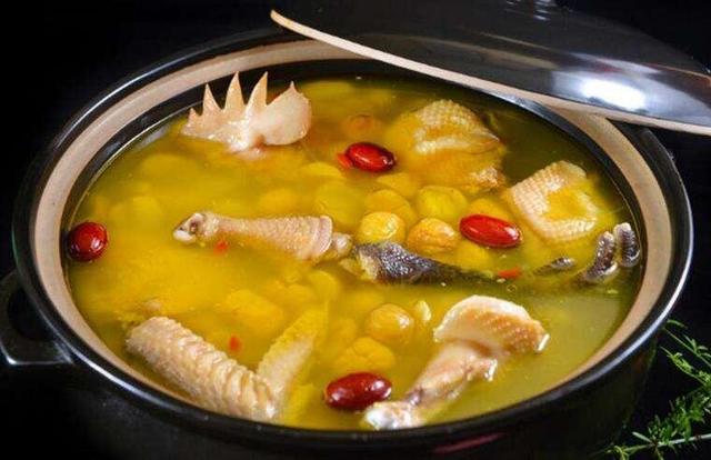 孕妇汤的做法大全，孕妇鸡汤的做法大全（怀孕期间多喝5种汤）