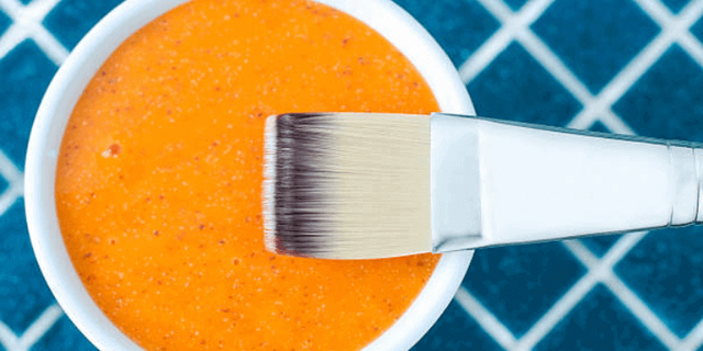 自制眼部除皱面膜，DIY眼部去皱面膜!低成本（美容面膜：简单易做）