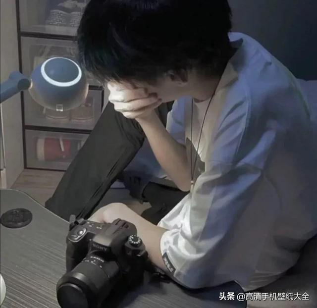 高清优质男头，微信头像，高清优质男头（精选优质头像）