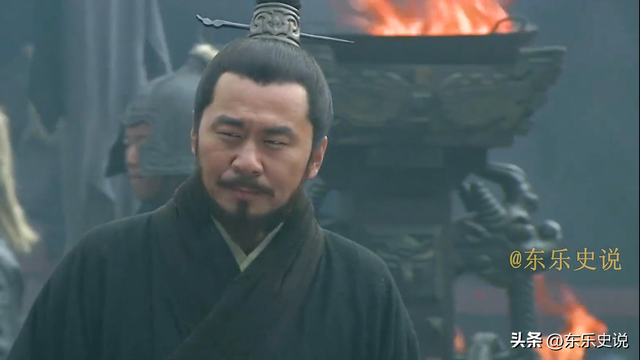 三英战吕布的故事，三国4：曹操使用激将法