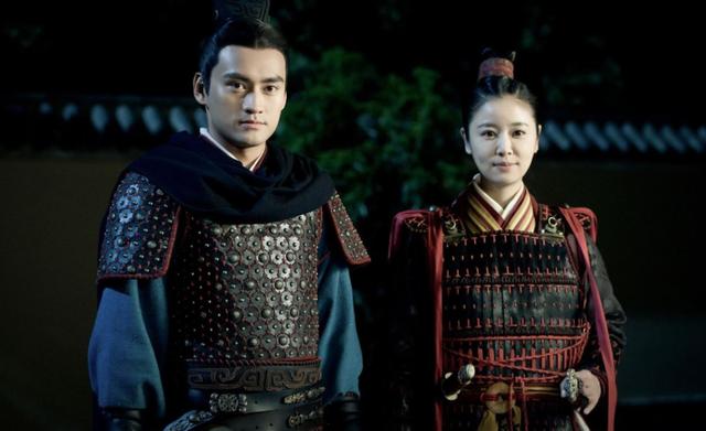 孟祈佑当皇帝了吗，倾世皇妃孟祈佑后续（《华灯初上3》结局被酸）