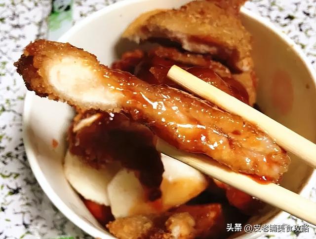 盘点上海让人垂涎三尺的特色美食 特色上海味 看看你都吃过几个？