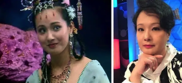 86版西游记演员表全部，西游记86版演员表（再看86版《西游记》）