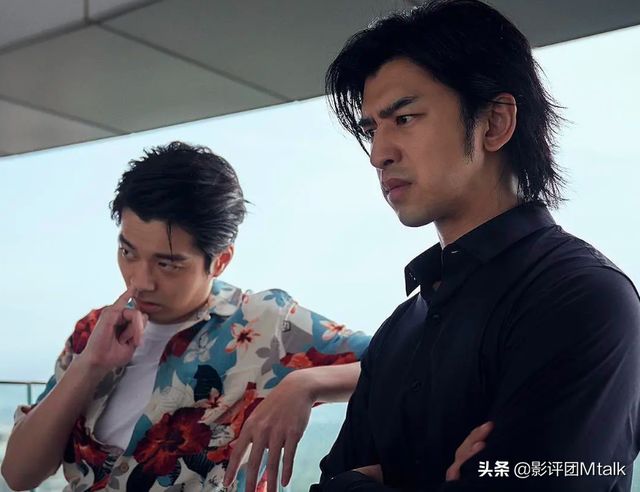 陈柏霖《正义的算法》：现代版宋世杰，如何在法庭上逆转局面