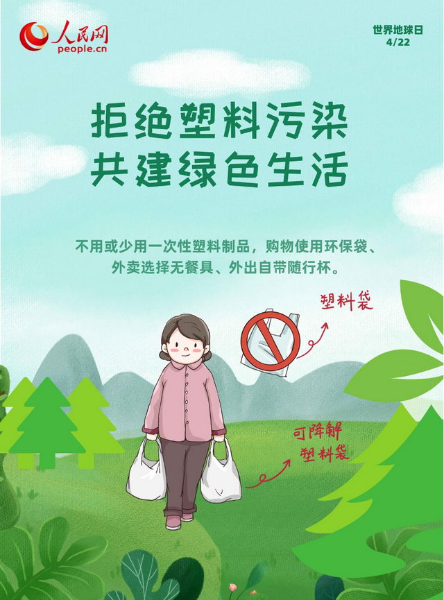 世界地球日是几月几日，6月17日是世界什么日（一起解锁爱地球的方式）