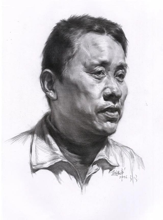 女生的头发怎么画，动漫女生的头部怎么画呢（教你画头发的细致教程）